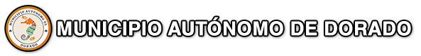 Municipio Aut&oacute;nomo de Dorado
